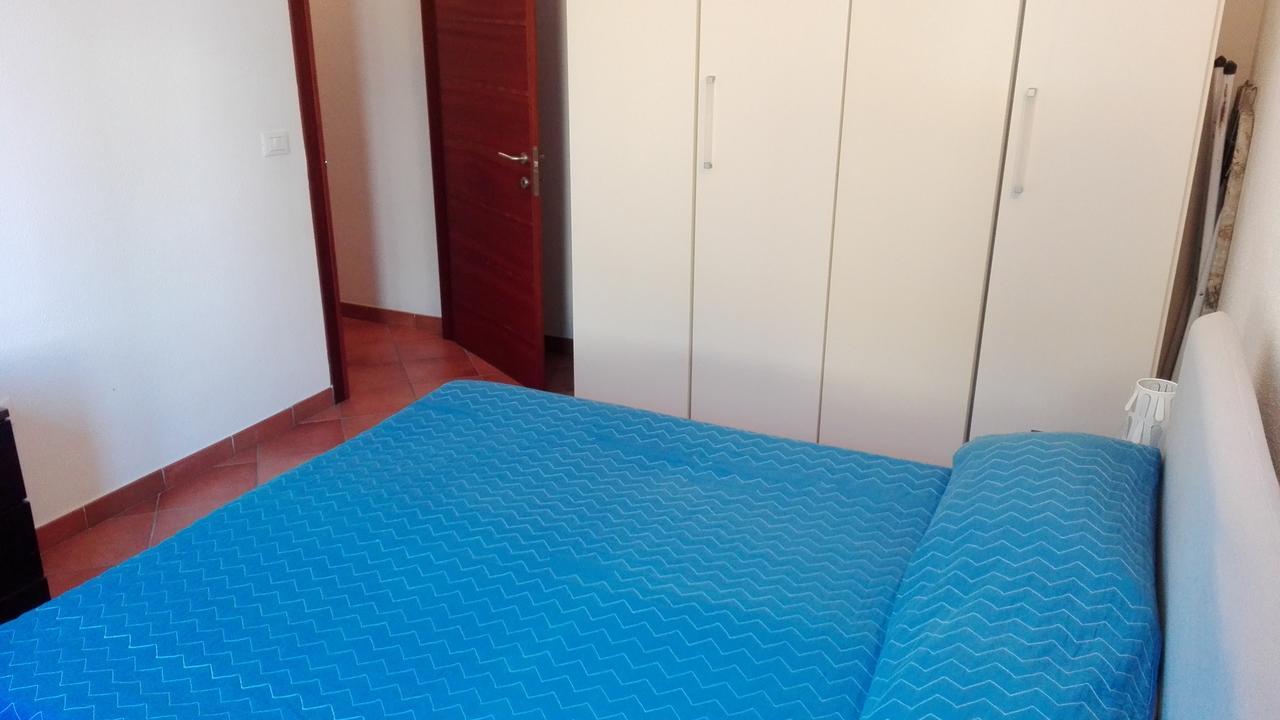 Blu Resort 圣特雷莎加卢拉 外观 照片